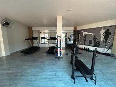 Apartamento, 2 quartos, 58 m² - Foto 5