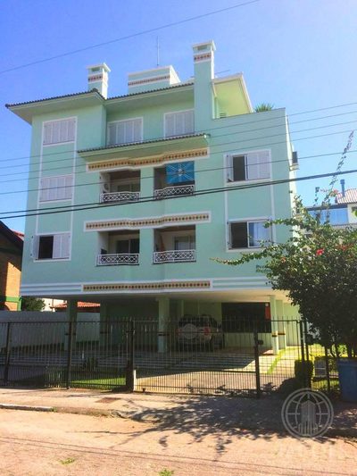 Apartamento, 2 quartos, 70 m² - Foto 1