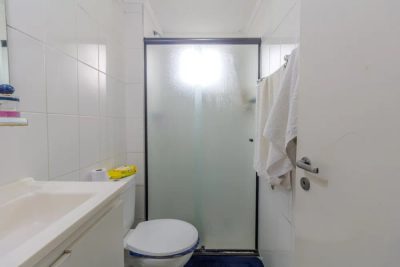 Apartamento, 2 quartos, 46 m² - Foto 3