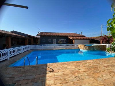 Casa, 3 quartos, 307 m² - Foto 1