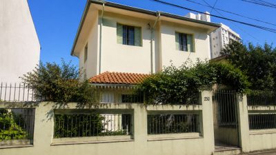 Casa, 3 quartos, 140 m² - Foto 1