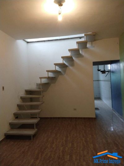 Sobrado, 4 quartos, 209 m² - Foto 4