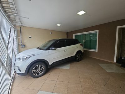 Casa, 3 quartos, 178 m² - Foto 2