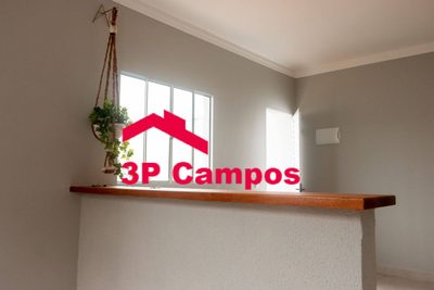 Casa, 2 quartos - Foto 2