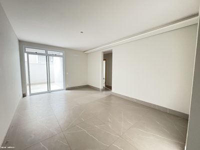 Apartamento, 3 quartos - Foto 2