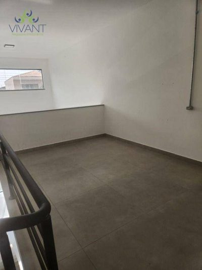 Loja-Salão, 61 m² - Foto 3