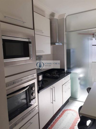 Apartamento, 2 quartos, 51 m² - Foto 4