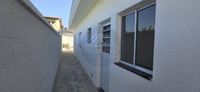 Casa, 2 quartos, 68 m² - Foto 3