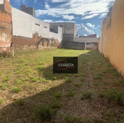 Terreno, 308 m² - Foto 4