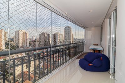 Apartamento, 4 quartos, 172 m² - Foto 5