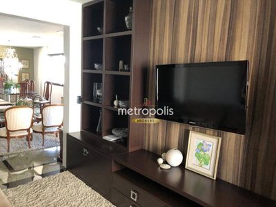 Apartamento, 3 quartos, 165 m² - Foto 5