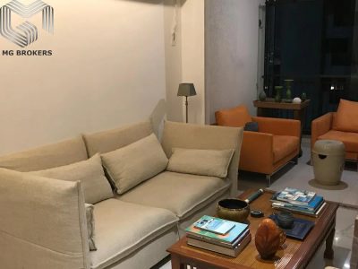 Apartamento, 3 quartos, 81 m² - Foto 2