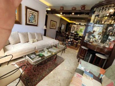 Apartamento, 3 quartos, 107 m² - Foto 3
