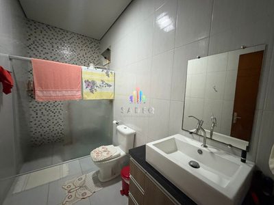 Casa, 2 quartos - Foto 4