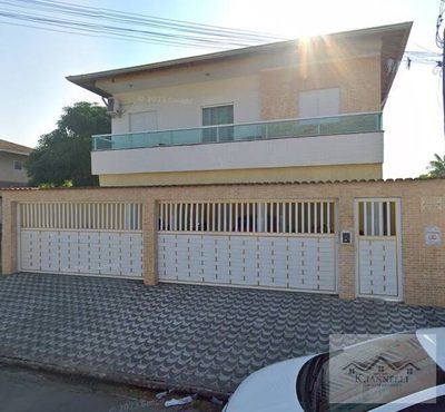 Casa de Condomínio, 2 quartos - Foto 1