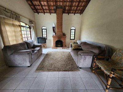 Chácara, 4 quartos, 6000 m² - Foto 5