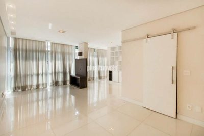 Apartamento, 3 quartos, 100 m² - Foto 1