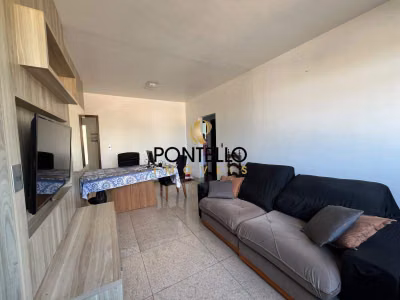 Apartamento, 3 quartos, 85 m² - Foto 1