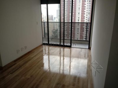 Apartamento, 1 quarto, 42 m² - Foto 3