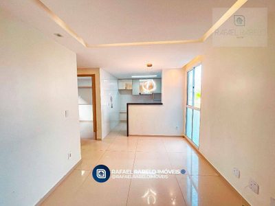 Apartamento, 2 quartos, 41 m² - Foto 1