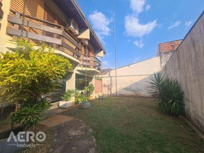 Casa, 3 quartos, 370 m² - Foto 2