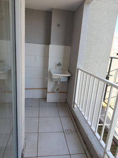 Apartamento, 2 quartos, 46 m² - Foto 5