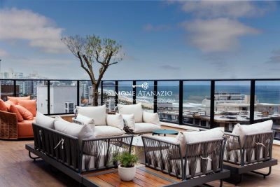 Cobertura, 4 quartos, 430 m² - Foto 2