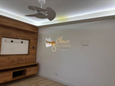 Apartamento, 2 quartos, 42 m² - Foto 2