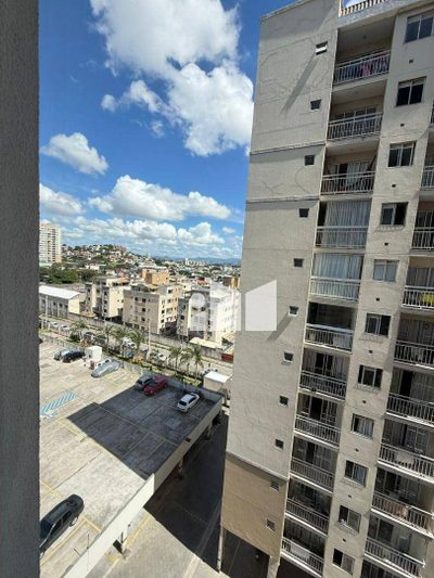 Apartamento, 2 quartos, 55 m² - Foto 2
