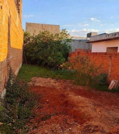 Terreno, 171 m² - Foto 3