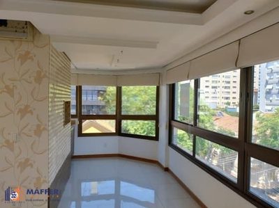 Apartamento, 2 quartos, 95 m² - Foto 4