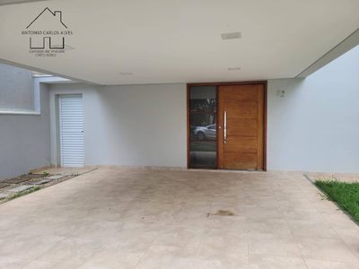Casa, 3 quartos, 180 m² - Foto 4