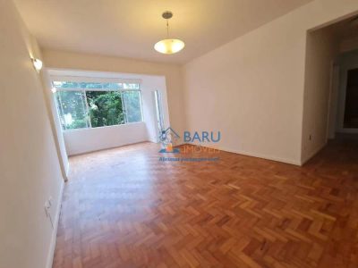 Apartamento, 2 quartos, 96 m² - Foto 2