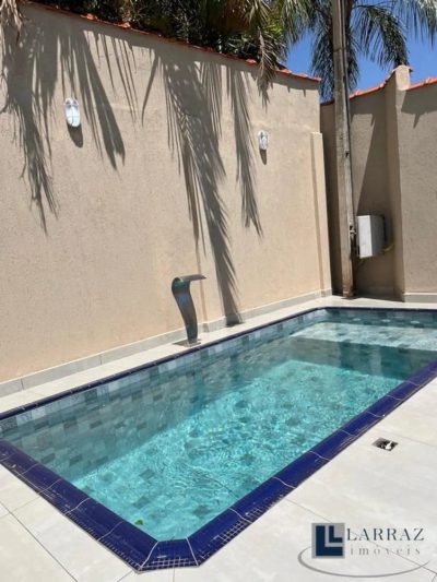 Casa, 3 quartos, 155 m² - Foto 2
