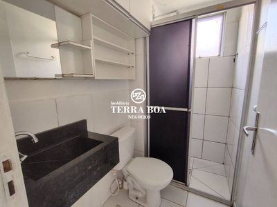 Apartamento, 2 quartos, 45 m² - Foto 5