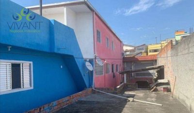 Sobrado, 5 quartos - Foto 3