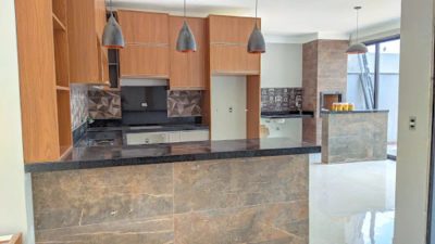 Casa, 3 quartos, 170 m² - Foto 3
