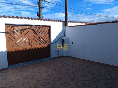 Casa, 2 quartos, 70 m² - Foto 2