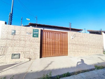 Casa, 3 quartos, 160 m² - Foto 1
