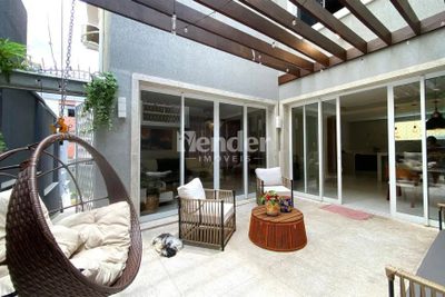 Casa, 4 quartos, 455 m² - Foto 5