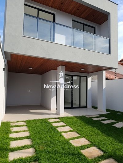 Casa, 3 quartos, 196 m² - Foto 3