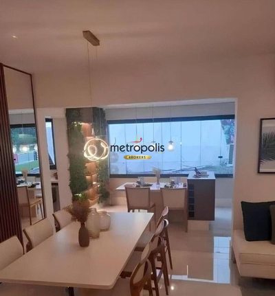 Apartamento, 3 quartos, 85 m² - Foto 2