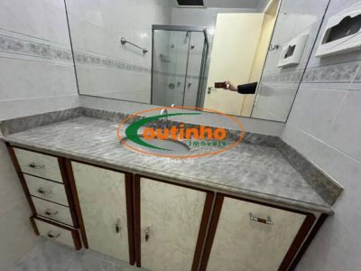Apartamento, 4 quartos, 153 m² - Foto 4
