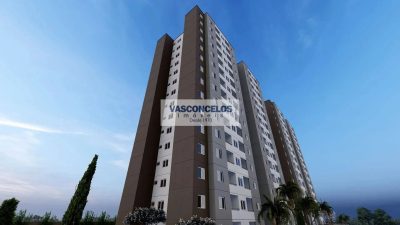 Apartamento, 2 quartos, 48 m² - Foto 4
