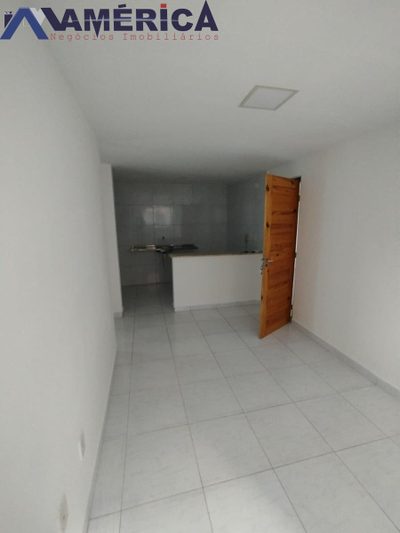 Apartamento, 2 quartos, 46 m² - Foto 4