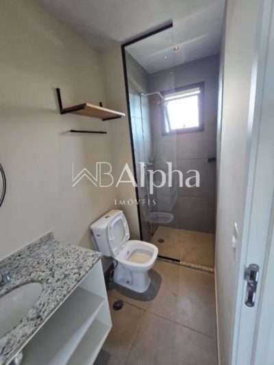 Apartamento, 2 quartos, 78 m² - Foto 3