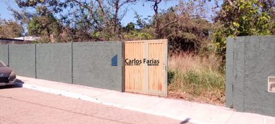 Terreno, 810 m² - Foto 2
