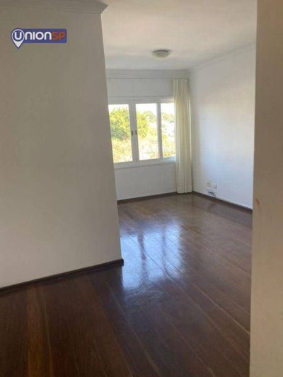 Apartamento, 3 quartos, 90 m² - Foto 1