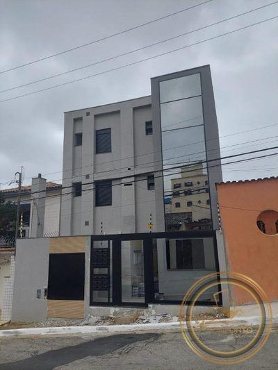 Apartamento, 1 quarto, 36 m² - Foto 5