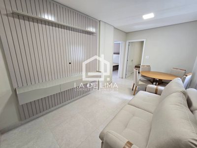 Apartamento, 2 quartos - Foto 1